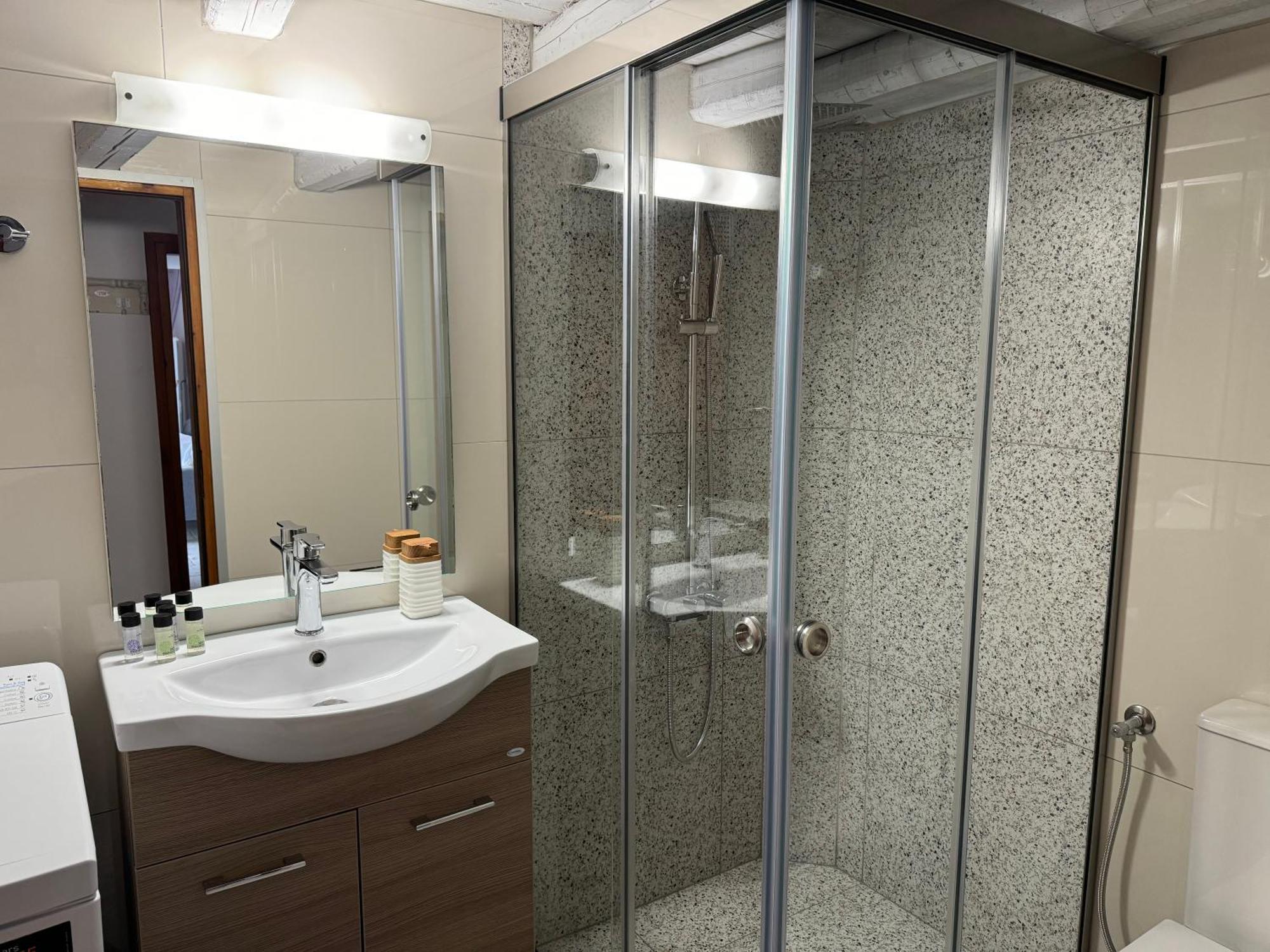 Avli Traditional Home With Private Jacuzzi Херсониссос Экстерьер фото