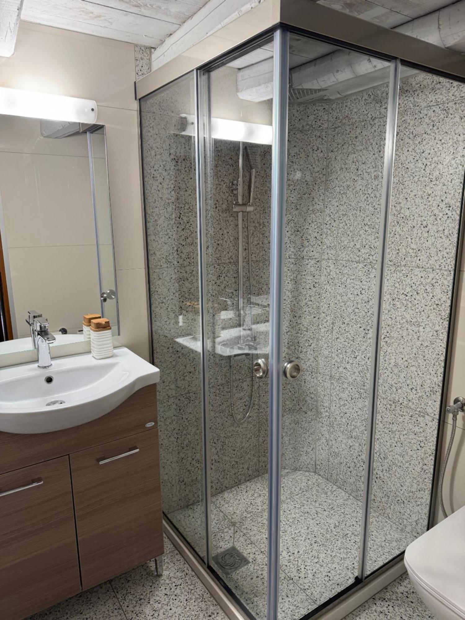 Avli Traditional Home With Private Jacuzzi Херсониссос Экстерьер фото