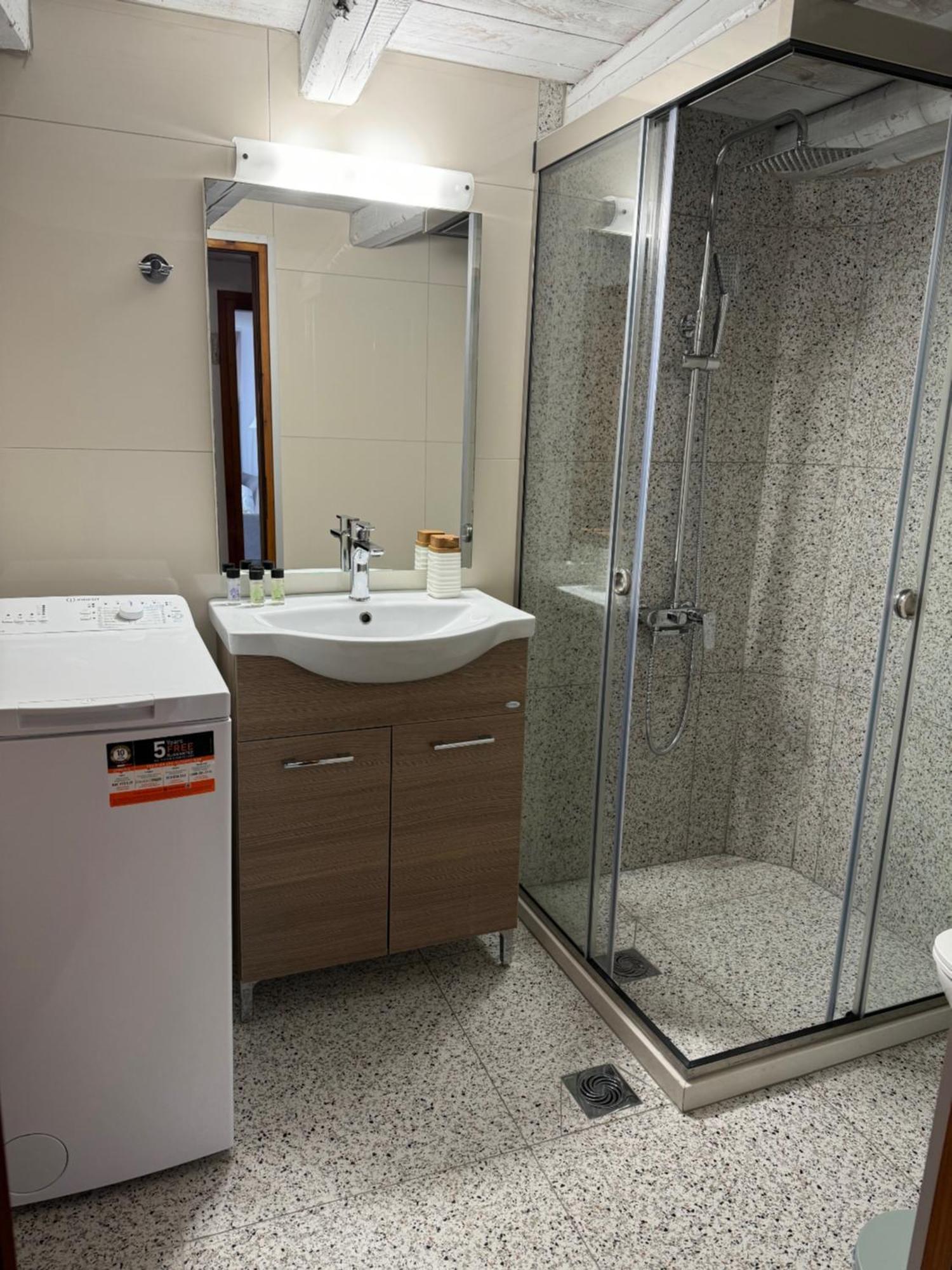Avli Traditional Home With Private Jacuzzi Херсониссос Экстерьер фото